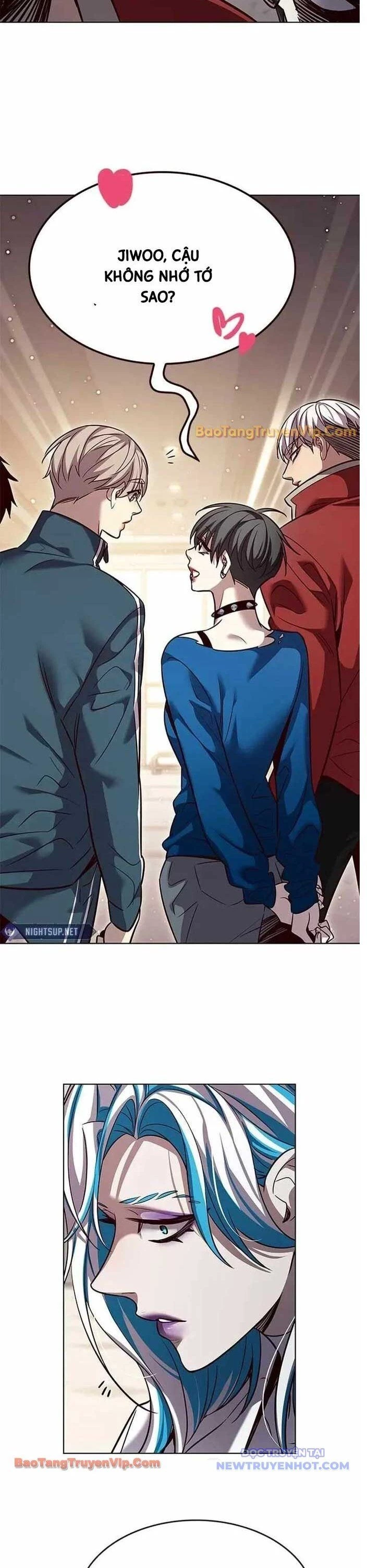 Cô Dâu Của Sói Trắng Chapter 344 - 30