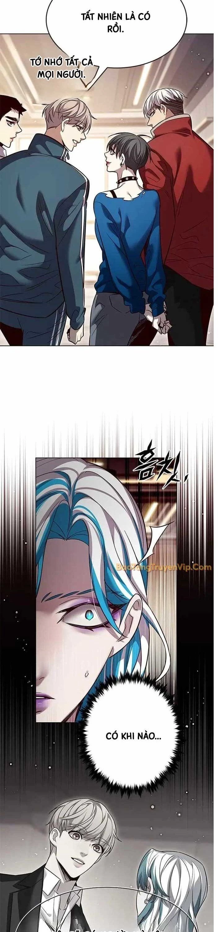 Cô Dâu Của Sói Trắng Chapter 344 - 31