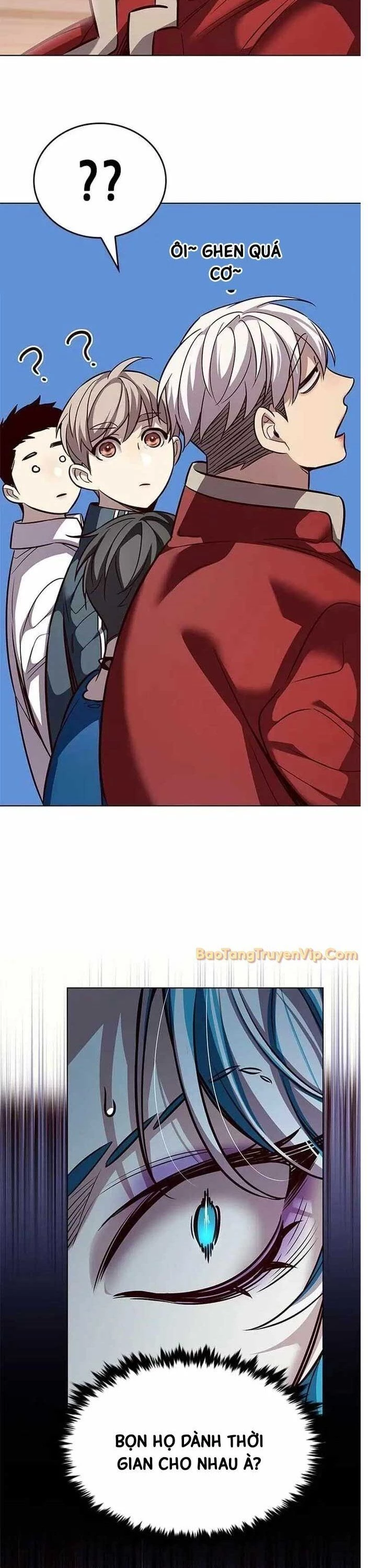 Cô Dâu Của Sói Trắng Chapter 344 - 35