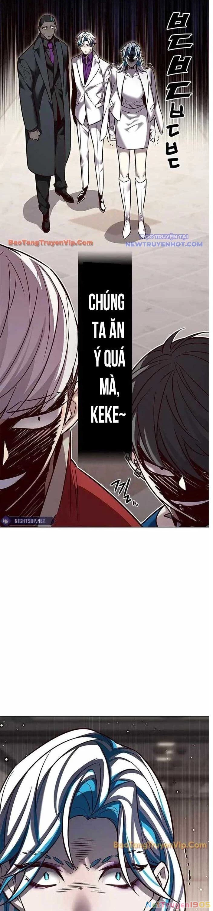 Cô Dâu Của Sói Trắng Chapter 344 - 36