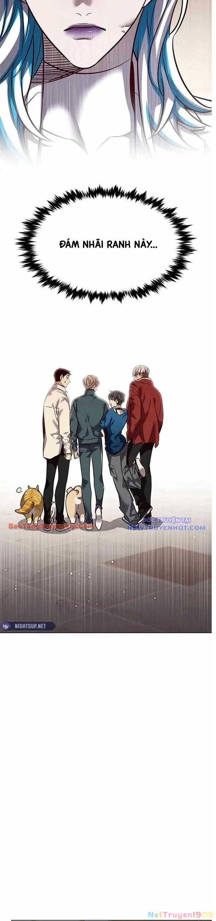 Cô Dâu Của Sói Trắng Chapter 344 - 37