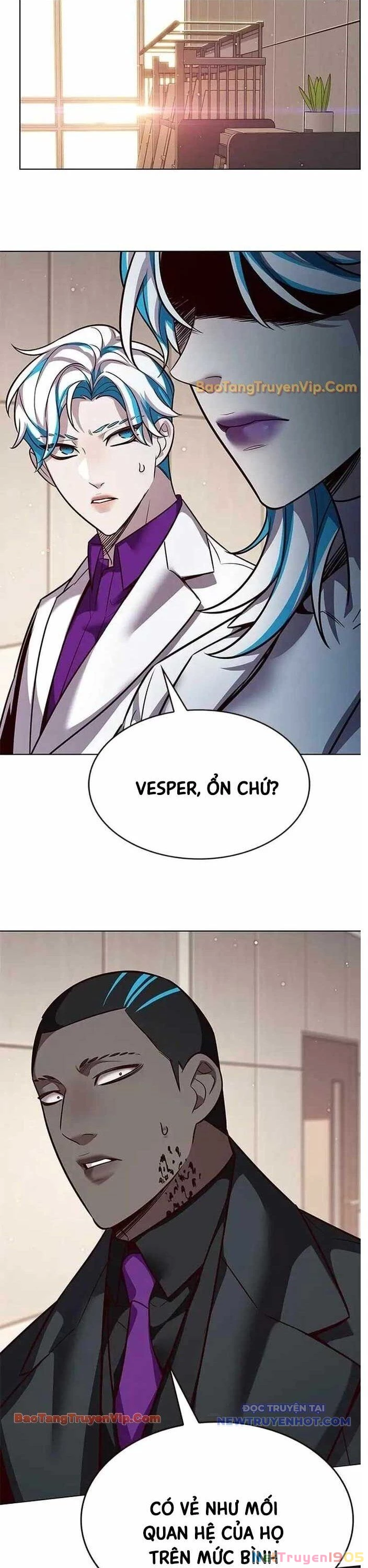 Cô Dâu Của Sói Trắng Chapter 344 - 38