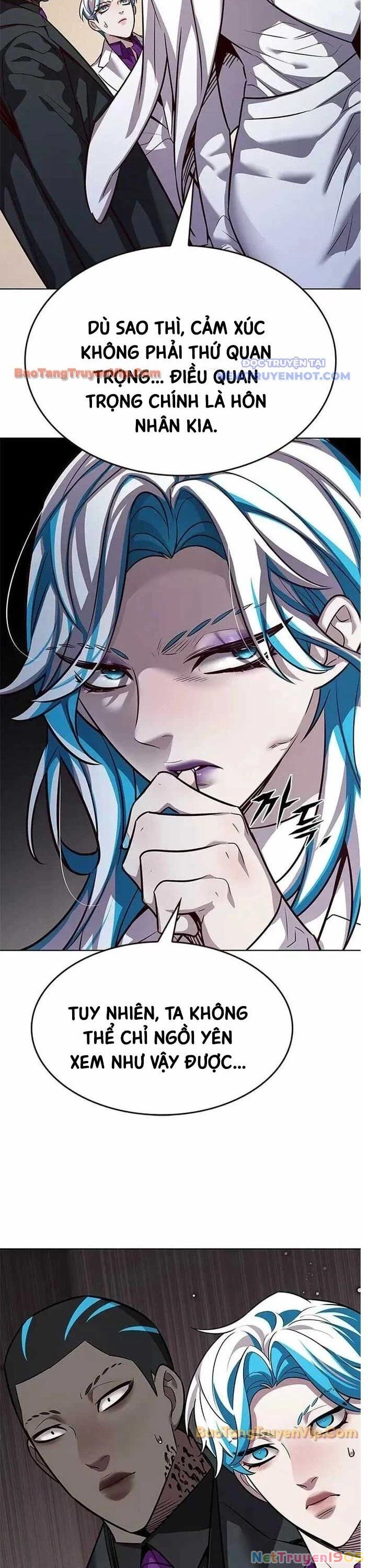 Cô Dâu Của Sói Trắng Chapter 344 - 40