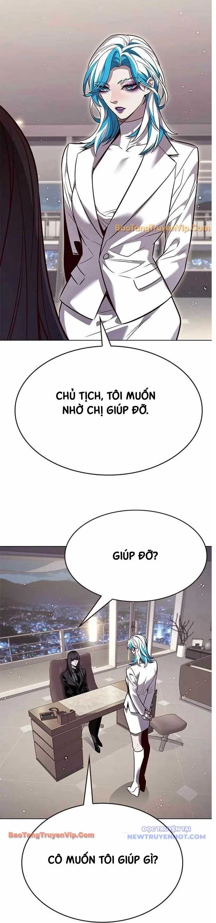 Cô Dâu Của Sói Trắng Chapter 344 - 42