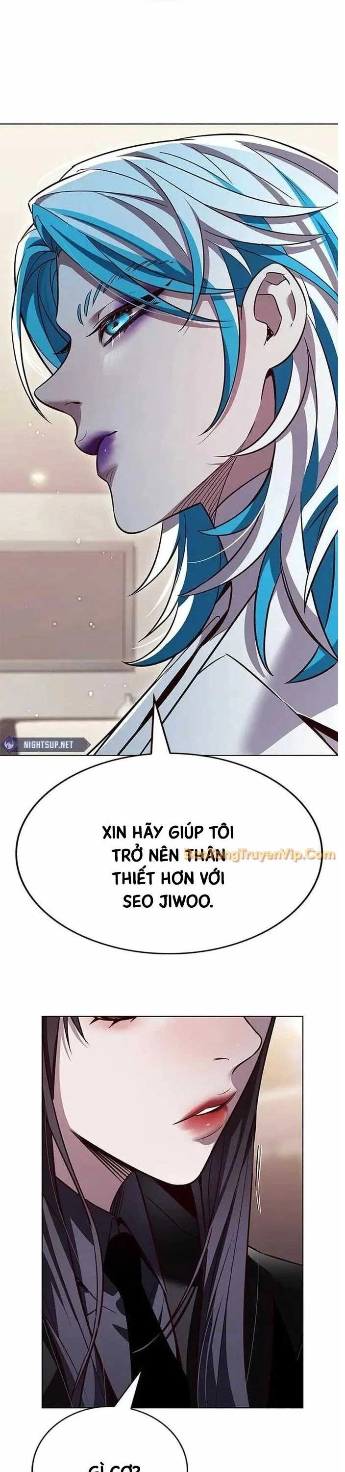 Cô Dâu Của Sói Trắng Chapter 344 - 43