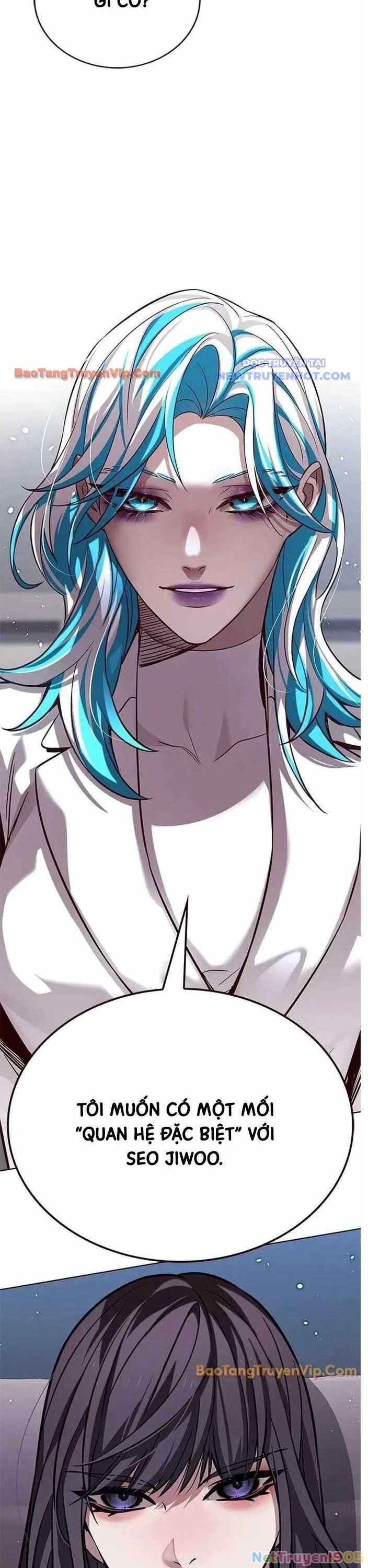 Cô Dâu Của Sói Trắng Chapter 344 - 44