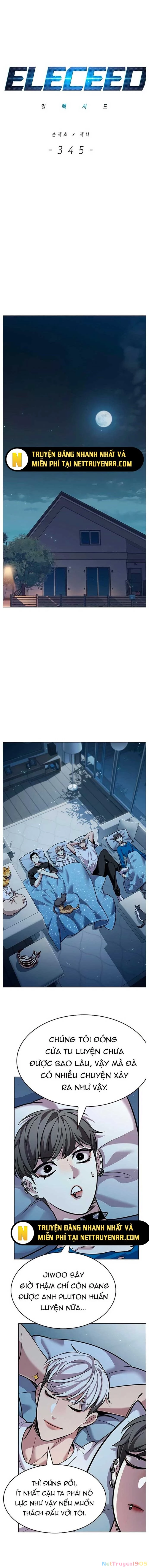 Cô Dâu Của Sói Trắng Chapter 345 - 5