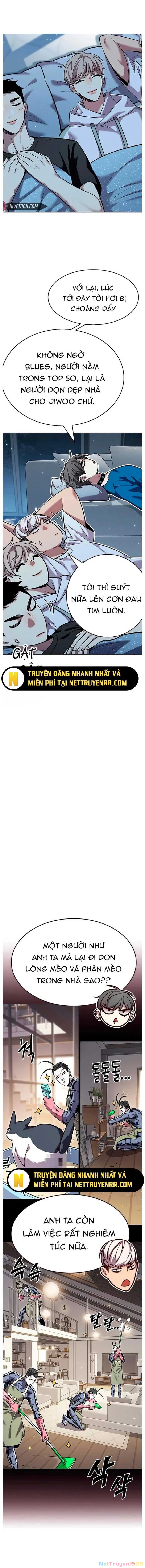 Cô Dâu Của Sói Trắng Chapter 345 - 6