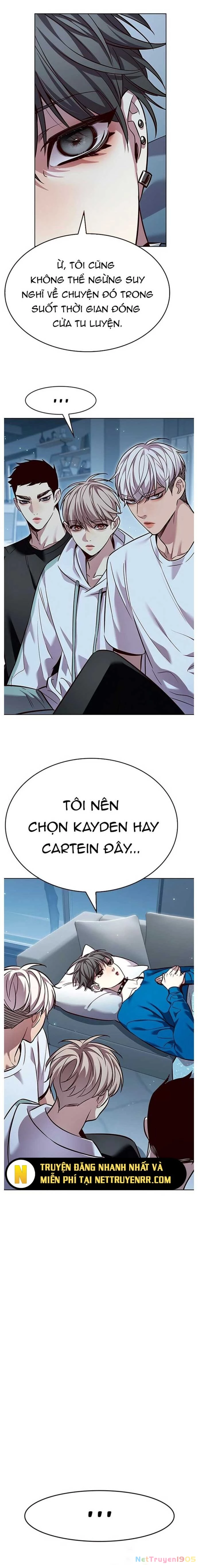 Cô Dâu Của Sói Trắng Chapter 345 - 8