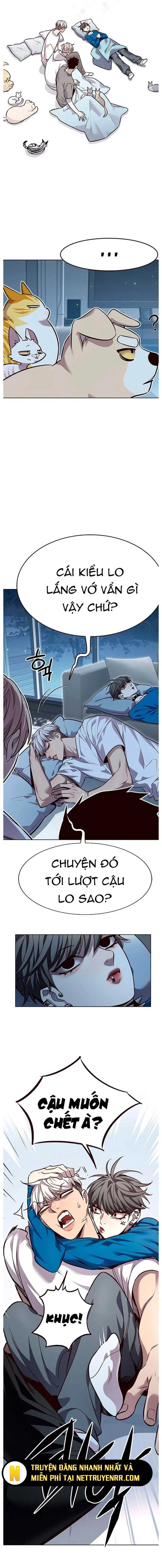 Cô Dâu Của Sói Trắng Chapter 345 - 9