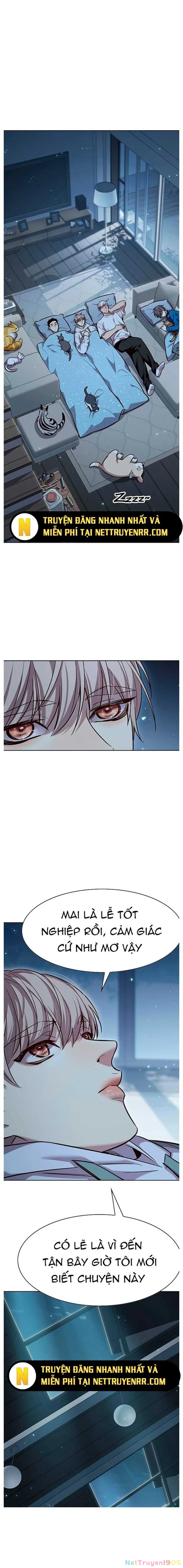 Cô Dâu Của Sói Trắng Chapter 345 - 11