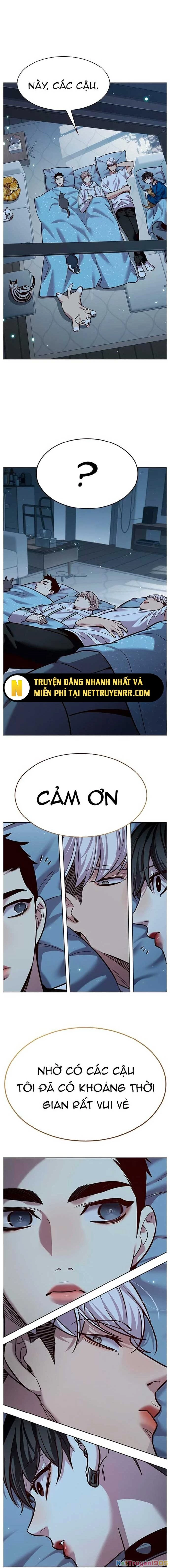 Cô Dâu Của Sói Trắng Chapter 345 - 12