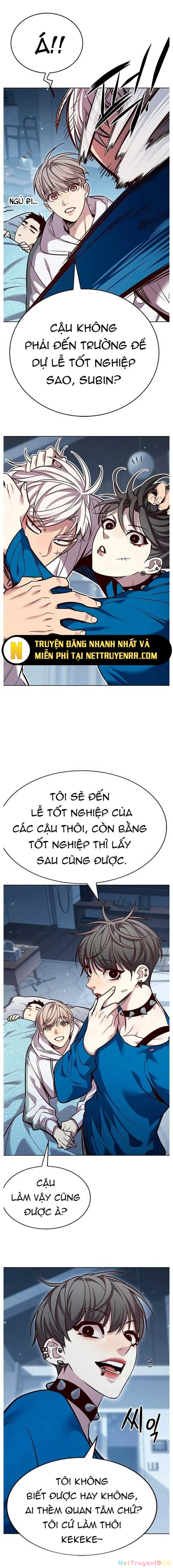 Cô Dâu Của Sói Trắng Chapter 345 - 20