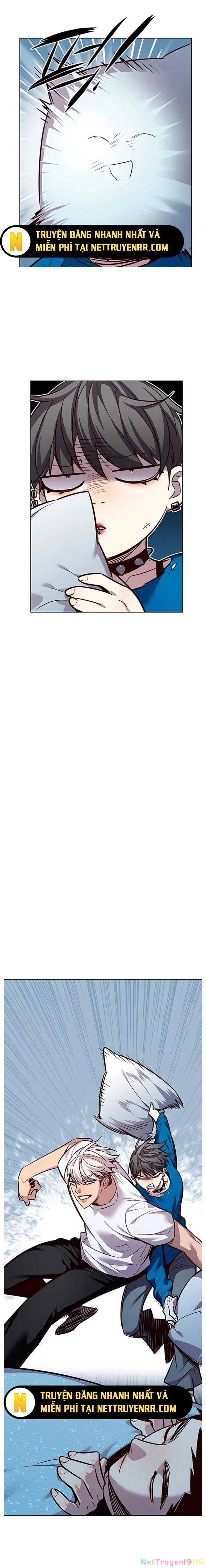 Cô Dâu Của Sói Trắng Chapter 345 - 21