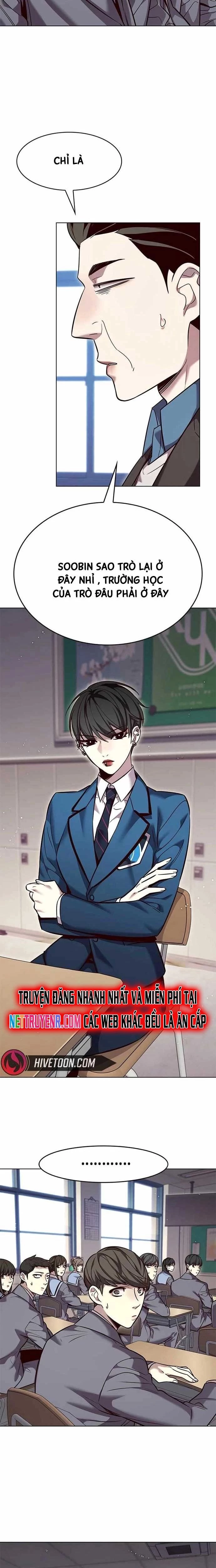 Cô Dâu Của Sói Trắng Chapter 346 - 2