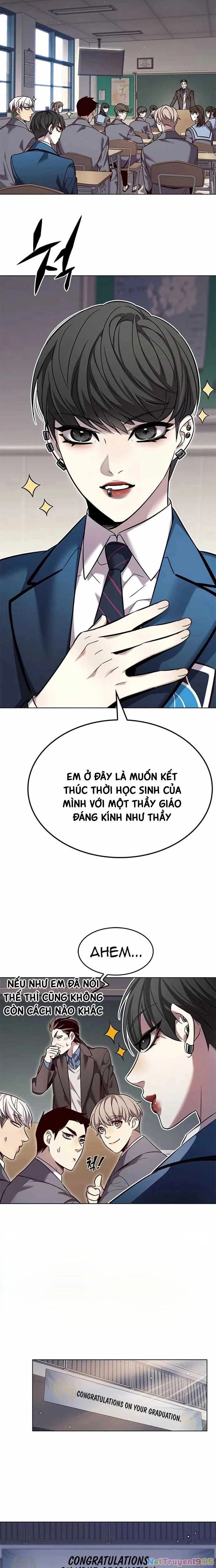 Cô Dâu Của Sói Trắng Chapter 346 - 3