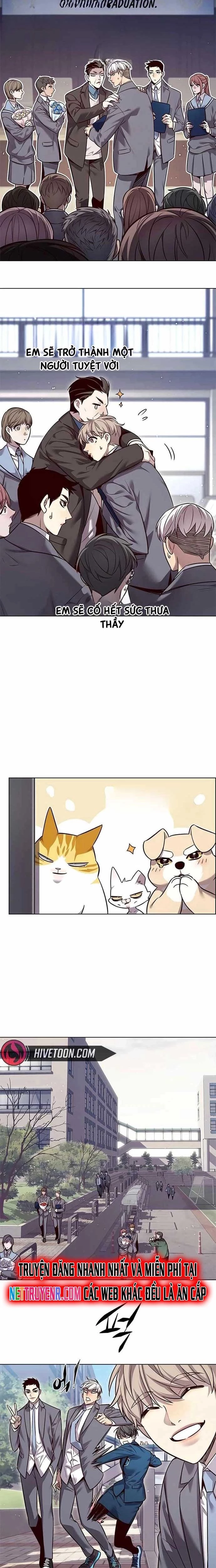 Cô Dâu Của Sói Trắng Chapter 346 - 4