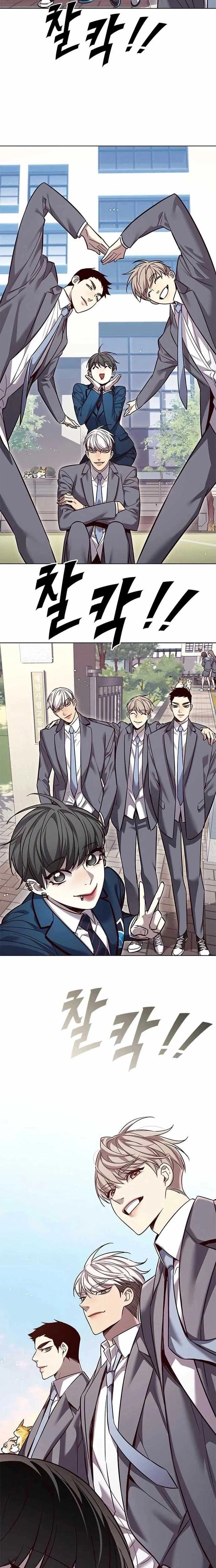 Cô Dâu Của Sói Trắng Chapter 346 - 5