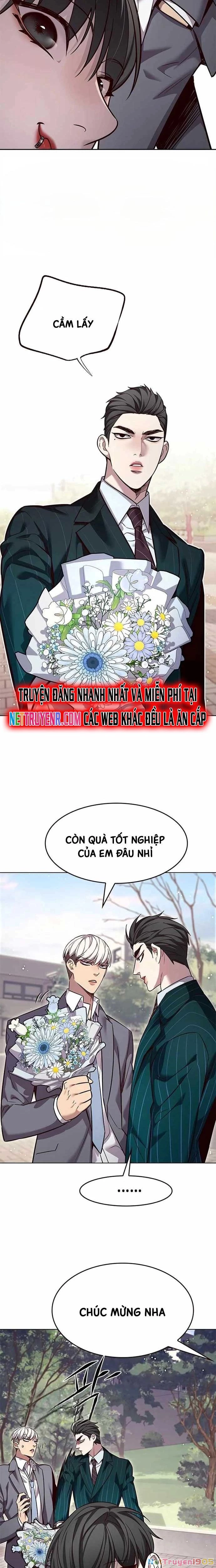 Cô Dâu Của Sói Trắng Chapter 346 - 6