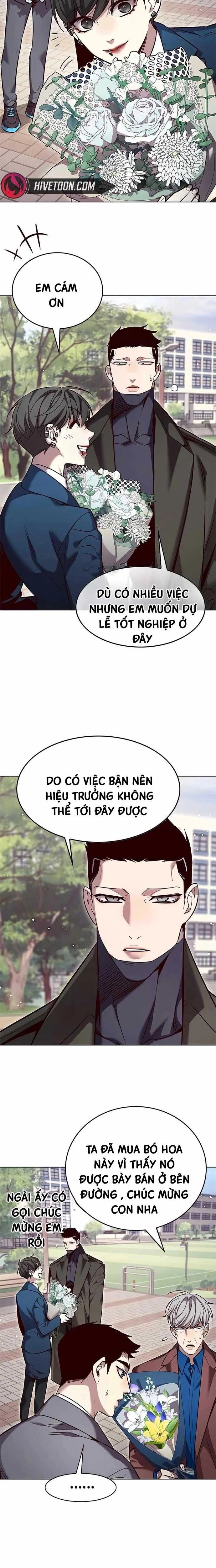 Cô Dâu Của Sói Trắng Chapter 346 - 7