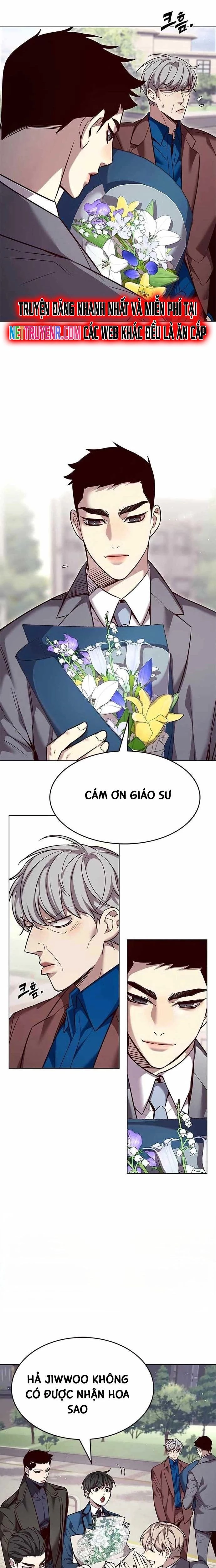 Cô Dâu Của Sói Trắng Chapter 346 - 8