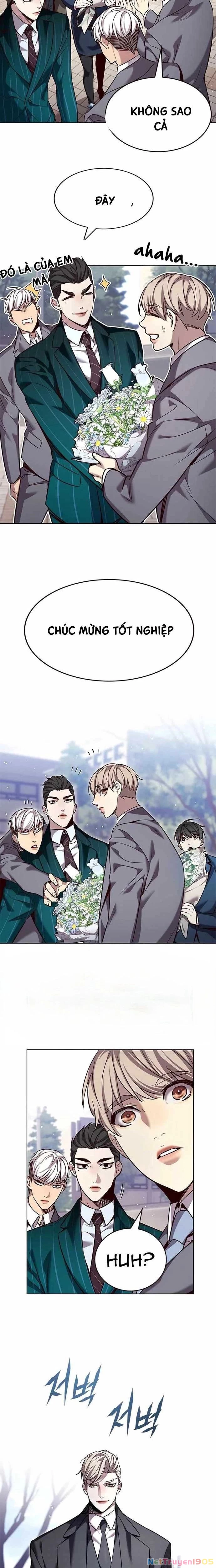 Cô Dâu Của Sói Trắng Chapter 346 - 9