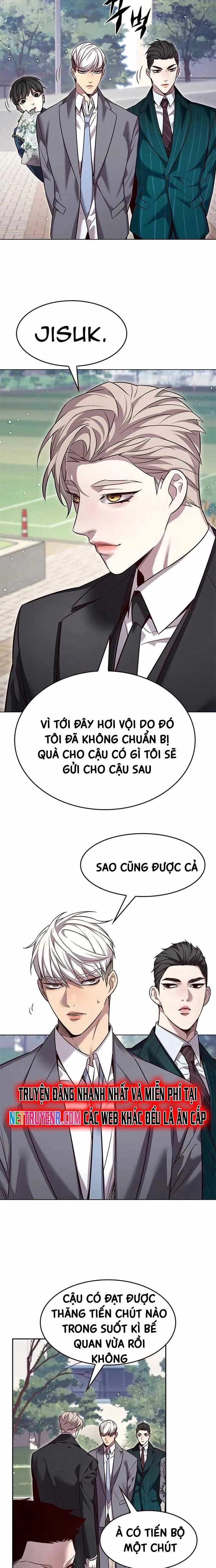 Cô Dâu Của Sói Trắng Chapter 346 - 11