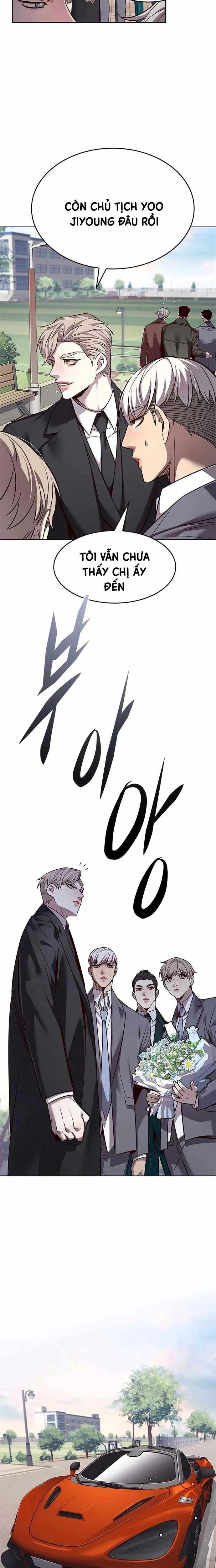 Cô Dâu Của Sói Trắng Chapter 346 - 12