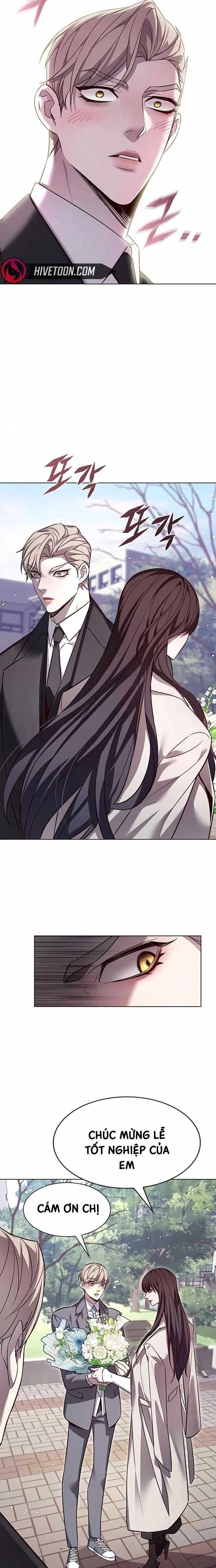 Cô Dâu Của Sói Trắng Chapter 346 - 15