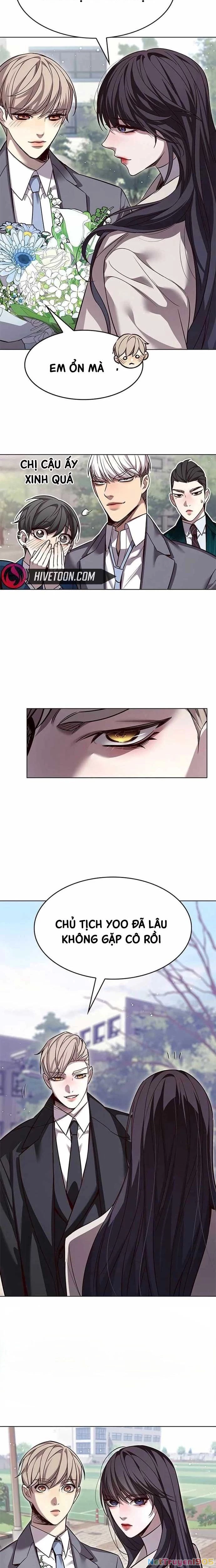 Cô Dâu Của Sói Trắng Chapter 346 - 17