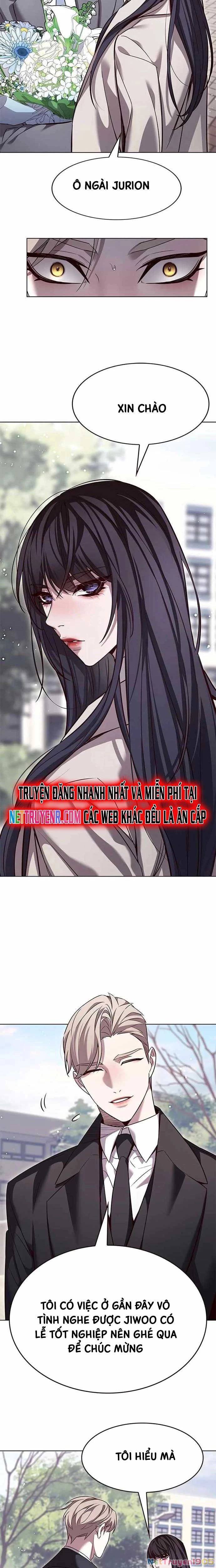 Cô Dâu Của Sói Trắng Chapter 346 - 18