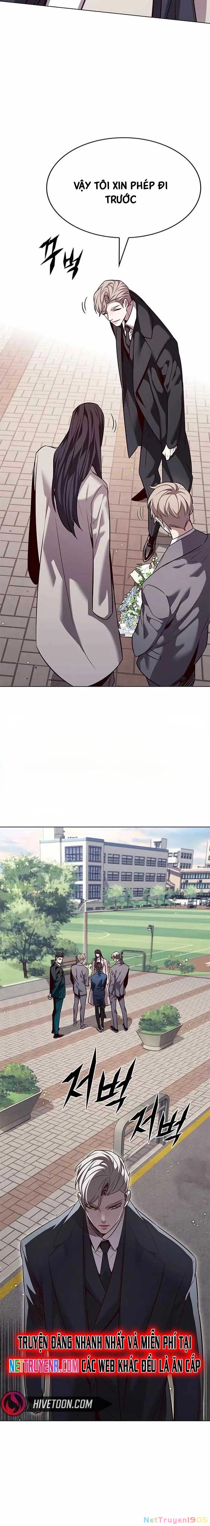 Cô Dâu Của Sói Trắng Chapter 346 - 20