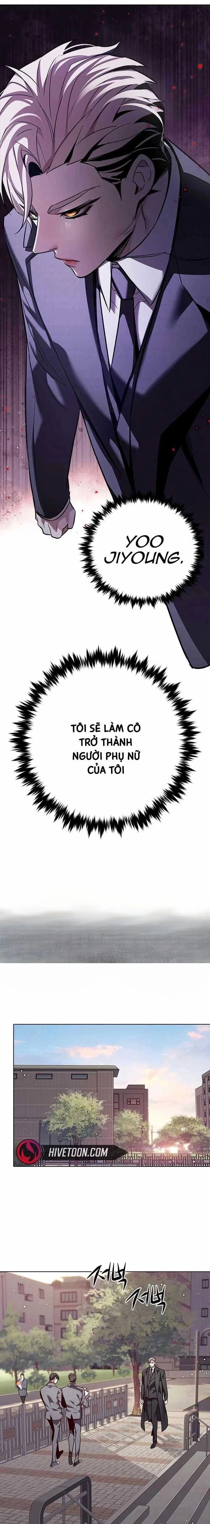 Cô Dâu Của Sói Trắng Chapter 346 - 21