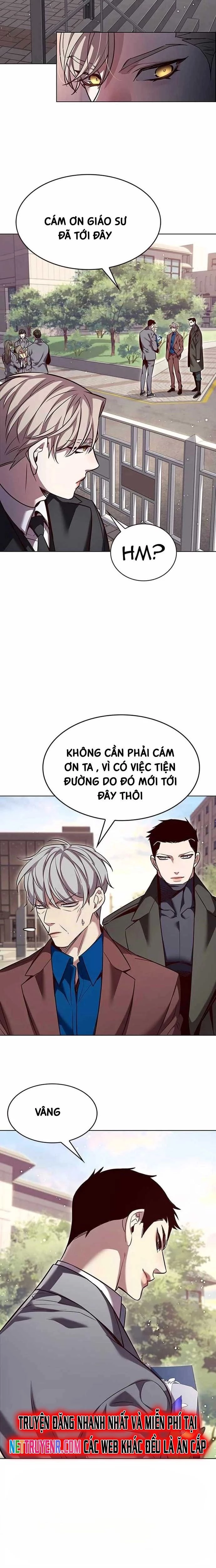 Cô Dâu Của Sói Trắng Chapter 346 - 22