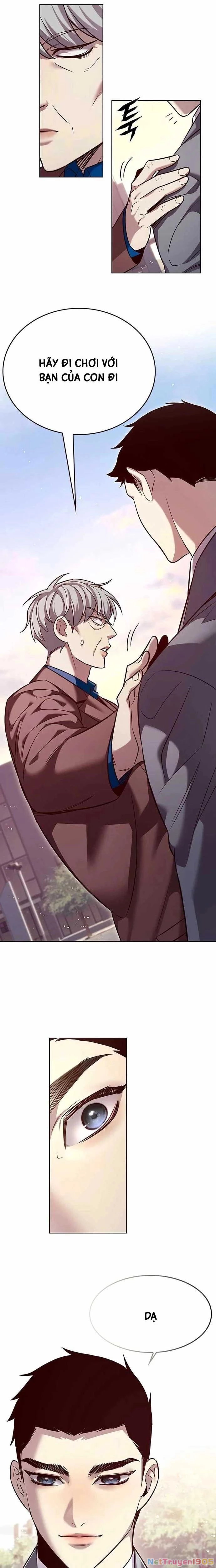 Cô Dâu Của Sói Trắng Chapter 346 - 23