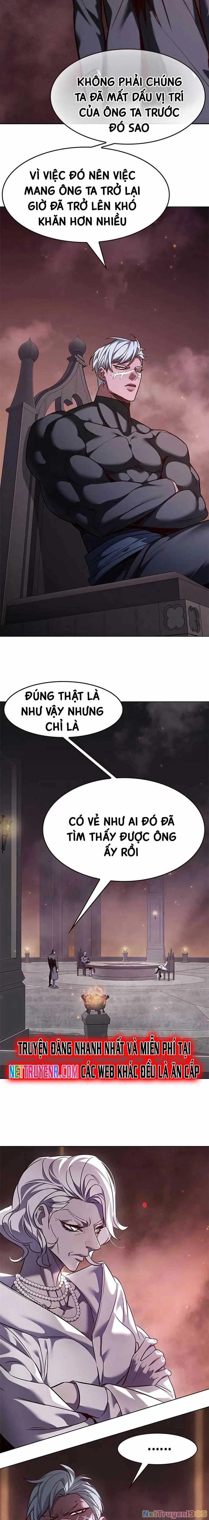 Cô Dâu Của Sói Trắng Chapter 346 - 27