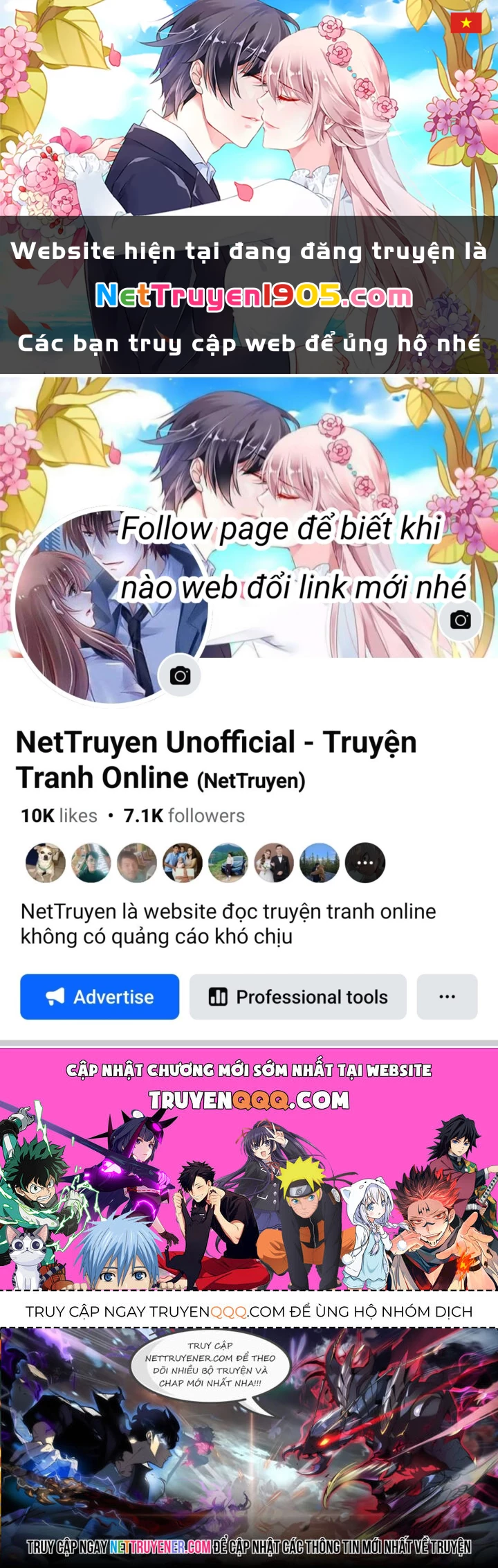 Cô Dâu Của Sói Trắng Chapter 348 - 1