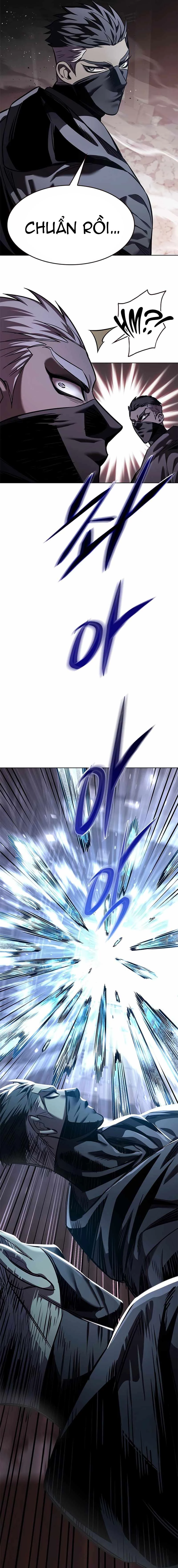 Cô Dâu Của Sói Trắng Chapter 348 - 4