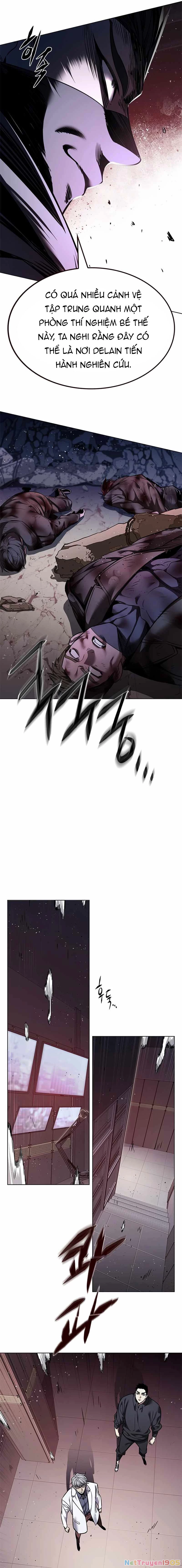 Cô Dâu Của Sói Trắng Chapter 348 - 8