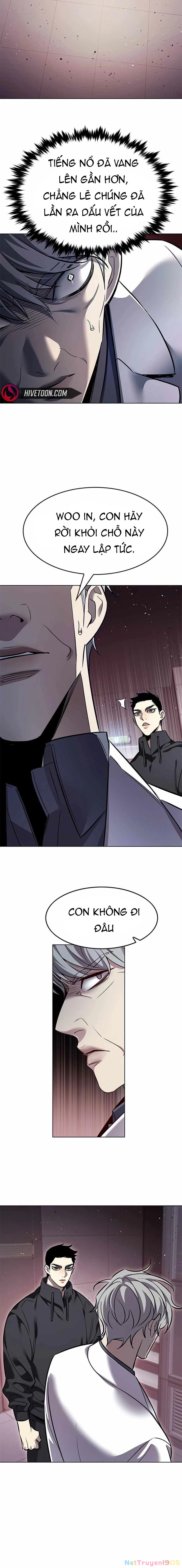 Cô Dâu Của Sói Trắng Chapter 348 - 9