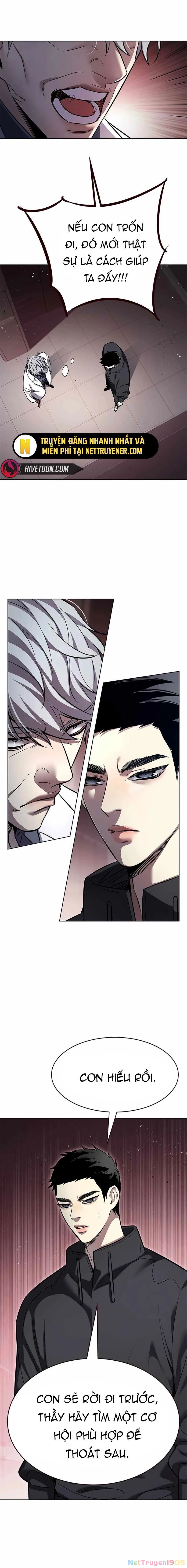 Cô Dâu Của Sói Trắng Chapter 348 - 11