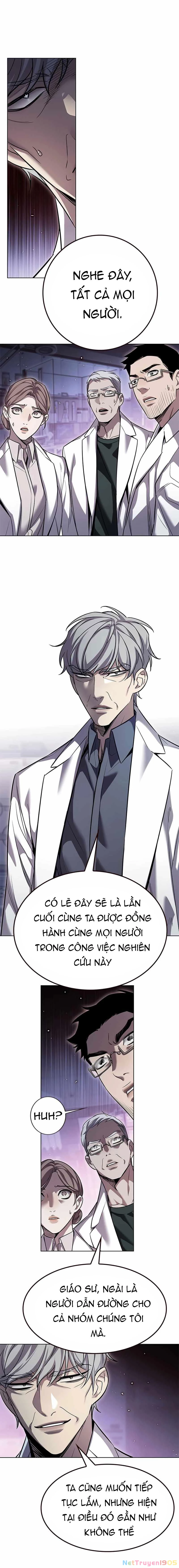 Cô Dâu Của Sói Trắng Chapter 348 - 15