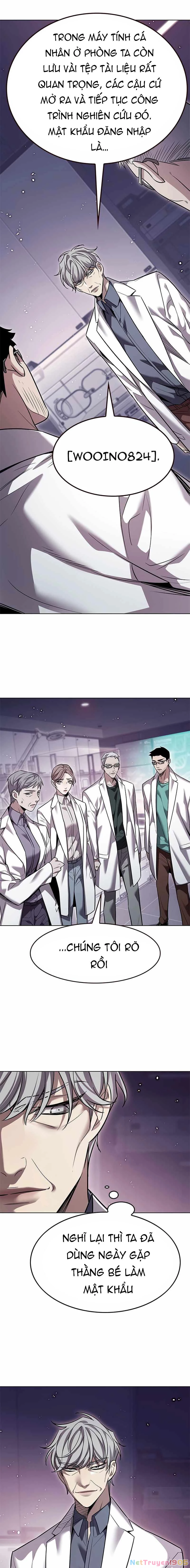 Cô Dâu Của Sói Trắng Chapter 348 - 16