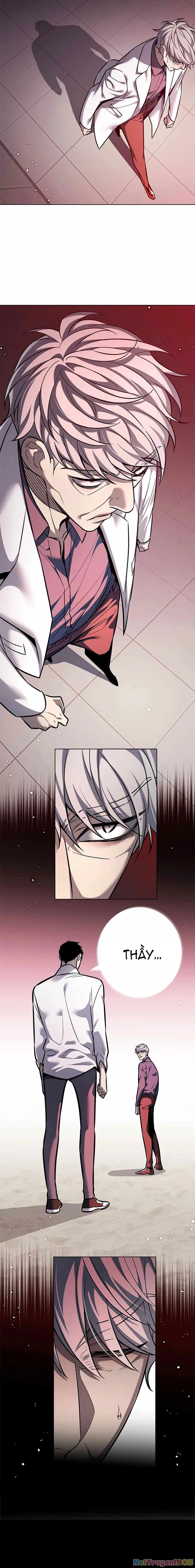 Cô Dâu Của Sói Trắng Chapter 348 - 18