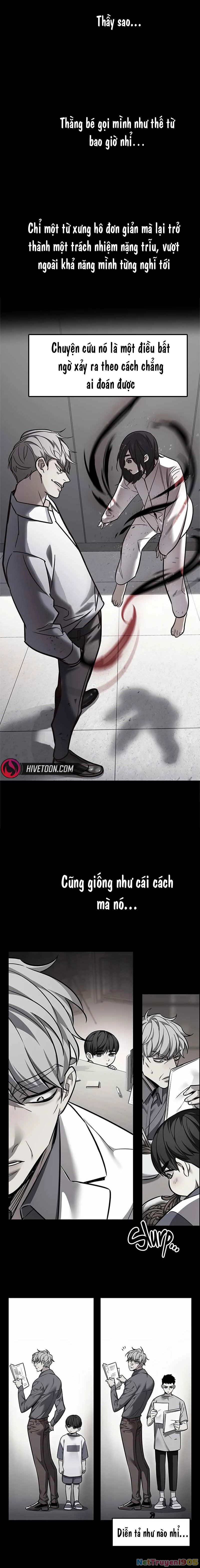 Cô Dâu Của Sói Trắng Chapter 348 - 19