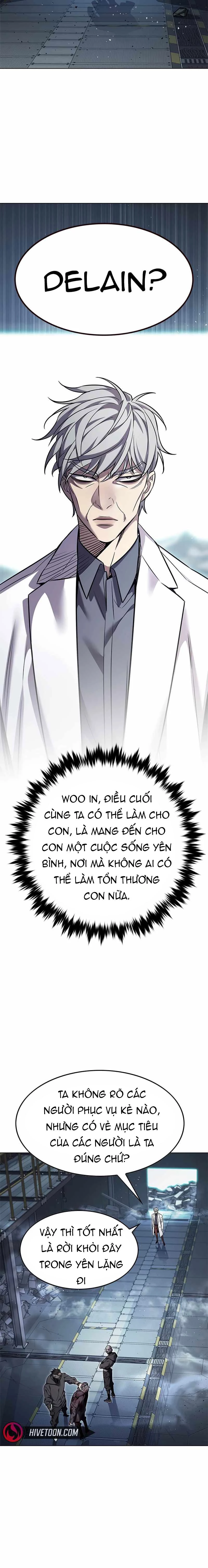Cô Dâu Của Sói Trắng Chapter 348 - 24