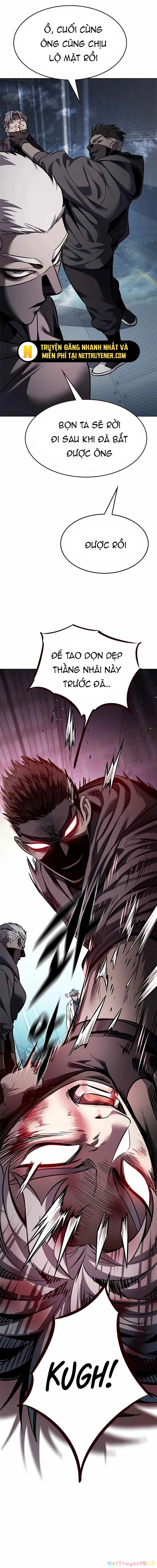 Cô Dâu Của Sói Trắng Chapter 348 - 25