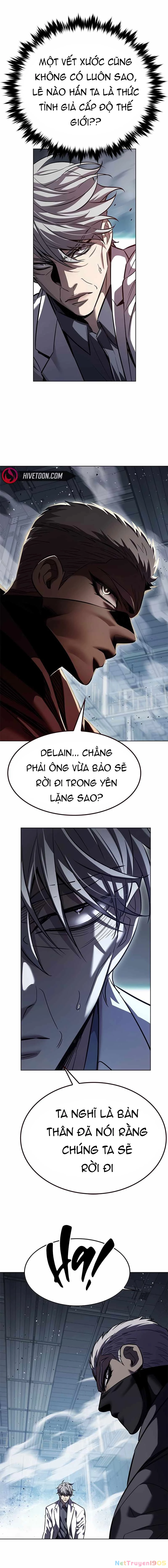 Cô Dâu Của Sói Trắng Chapter 348 - 27