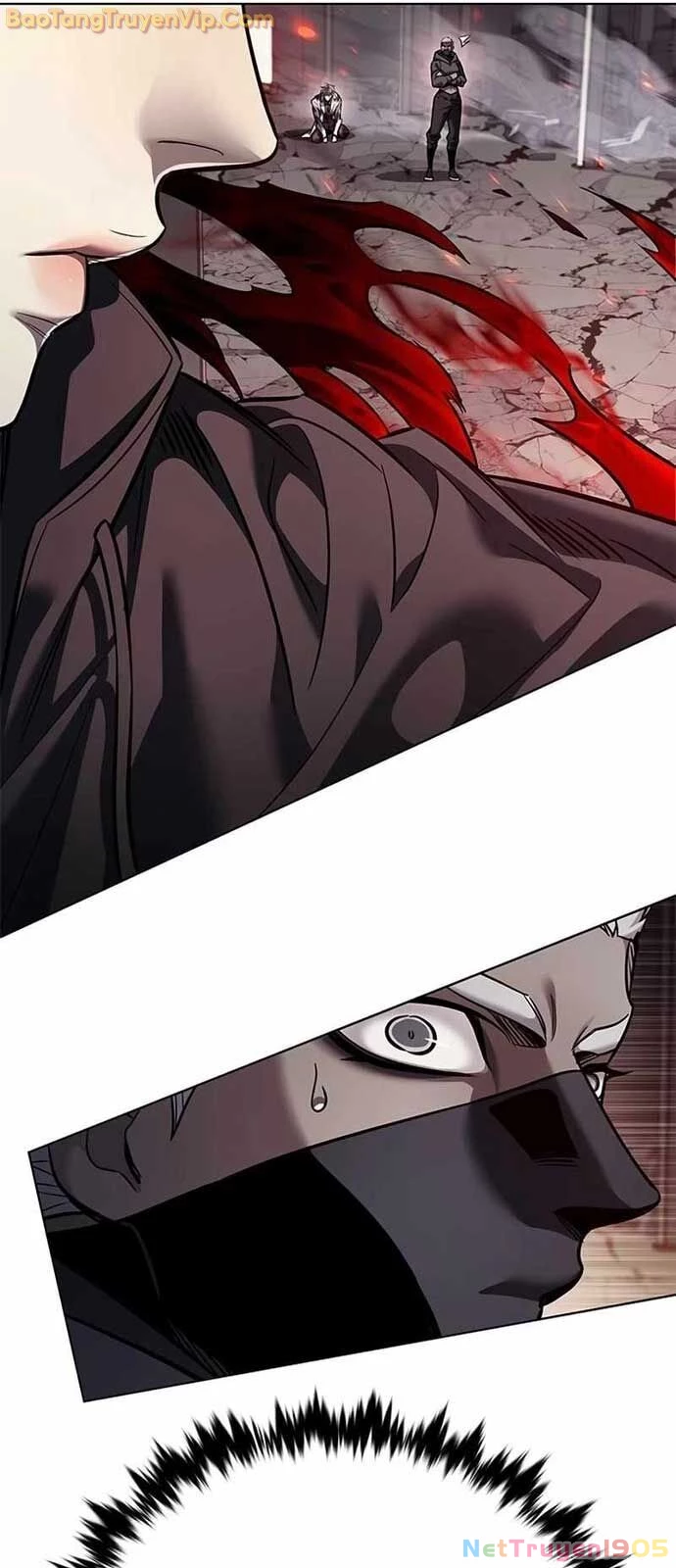 Cô Dâu Của Sói Trắng Chapter 350 - 33