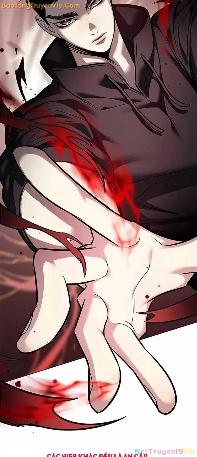 Cô Dâu Của Sói Trắng Chapter 350 - 35